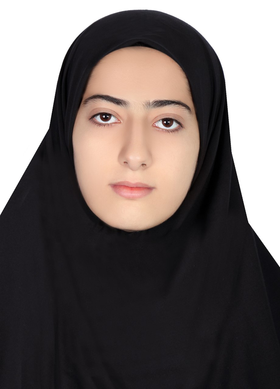 صبا چراغی - سامانه تخصصی MMA - ایران ورزش