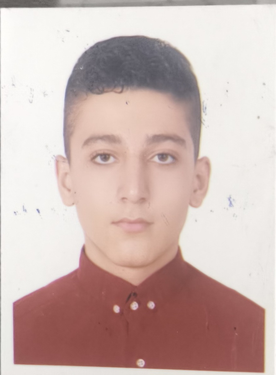 علی نقی زاده هفشجانی - سامانه تخصصی MMA - ایران ورزش