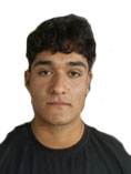 امیرحسین  ملکی - سامانه تخصصی MMA - ایران ورزش