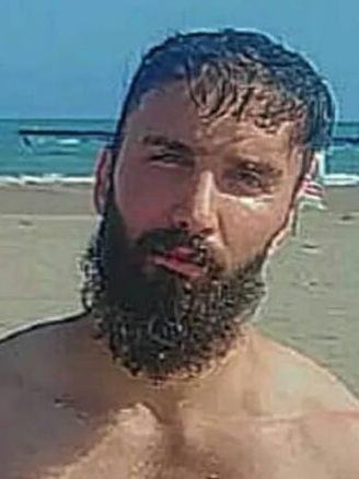 پویا بیدجهان - سامانه تخصصی MMA - ایران ورزش
