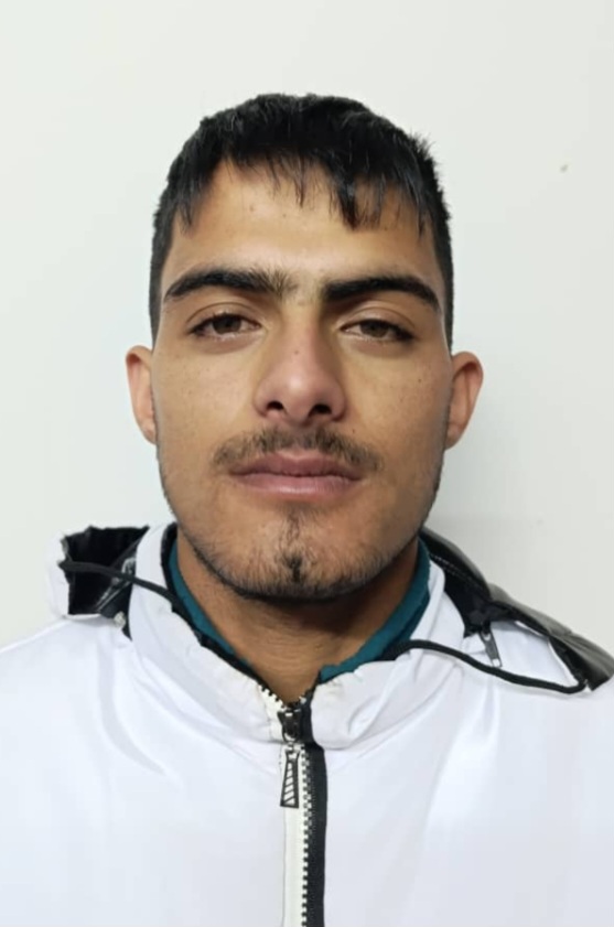 امیرمحمد شبستانی - سامانه تخصصی MMA - ایران ورزش