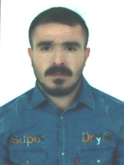 مهدی  جنتی - سامانه تخصصی MMA - ایران ورزش