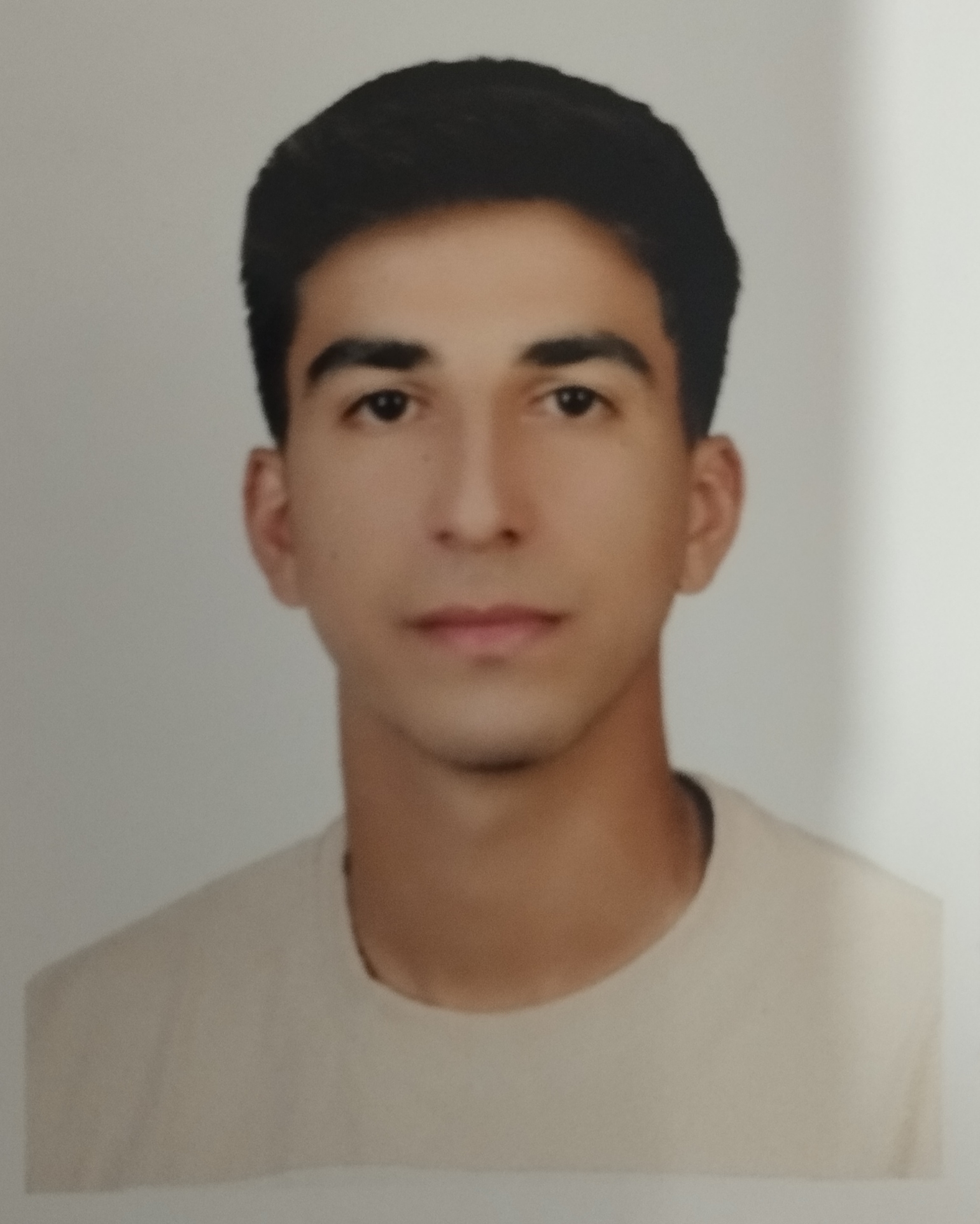 ابوالفضل  گرگیج پور - سامانه تخصصی MMA - ایران ورزش