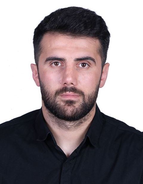 سعید سالمی - سامانه تخصصی MMA - ایران ورزش