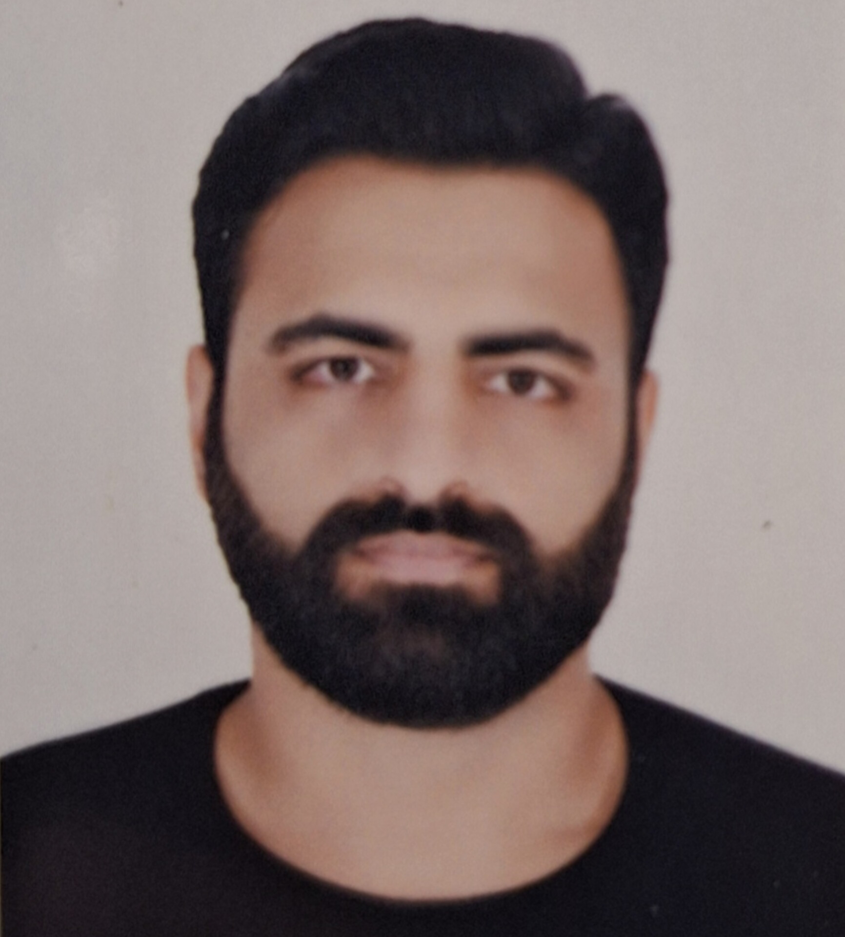 محمدجواد  نظرعباسی - سامانه تخصصی MMA - ایران ورزش