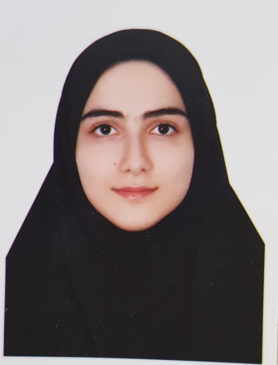 مشکات یعقوبی - سامانه تخصصی MMA - ایران ورزش
