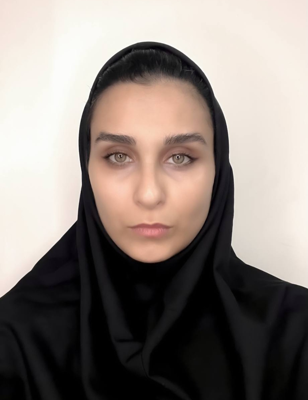 مریم حسین زاده - سامانه تخصصی MMA - ایران ورزش