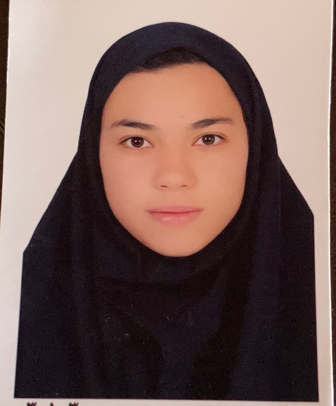 فاطمه شکوفان - سامانه تخصصی MMA - ایران ورزش