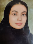 محدثه کولابندی - سامانه تخصصی MMA - ایران ورزش