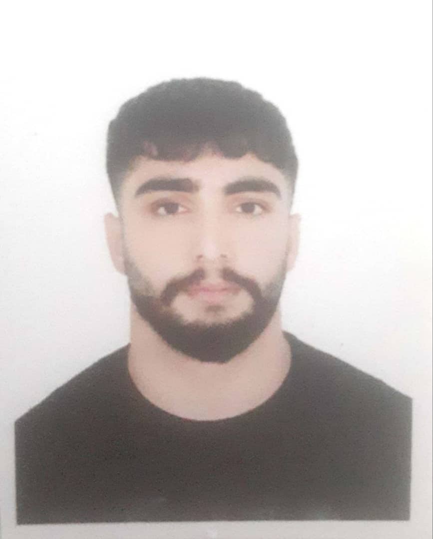 محراب دارایی - سامانه تخصصی MMA - ایران ورزش