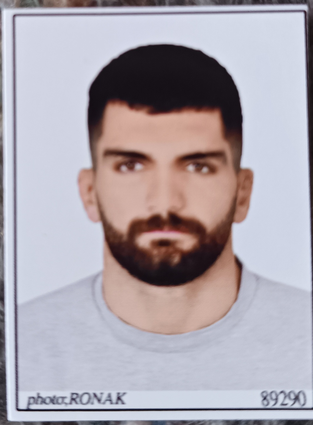 محراب حسنوند - سامانه تخصصی MMA - ایران ورزش