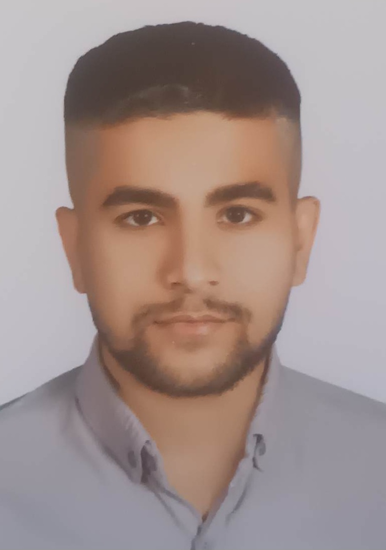 علی  مددی - سامانه تخصصی MMA - ایران ورزش