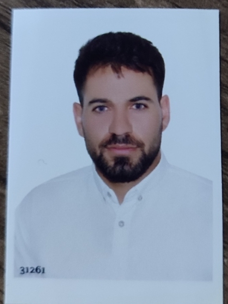 محسن حسنلو - سامانه تخصصی MMA - ایران ورزش