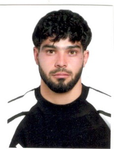 همایون حسینی زرینگلی - سامانه تخصصی MMA - ایران ورزش