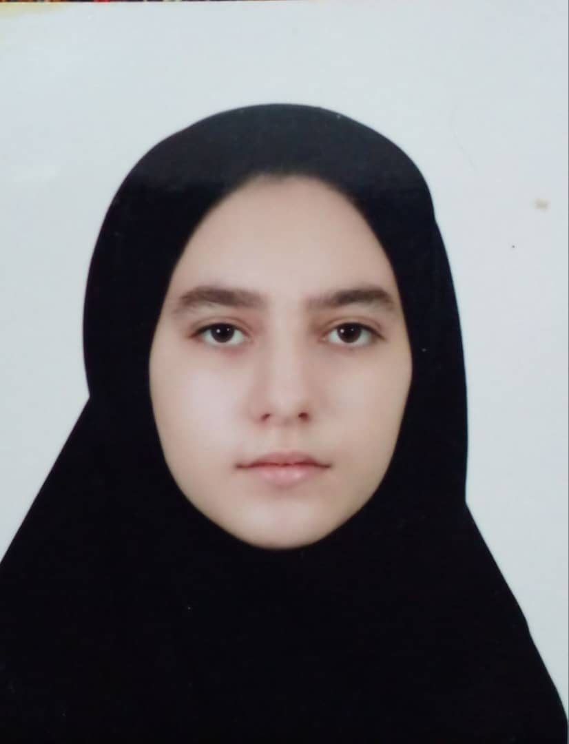 زهرا ناصح - سامانه تخصصی MMA - ایران ورزش