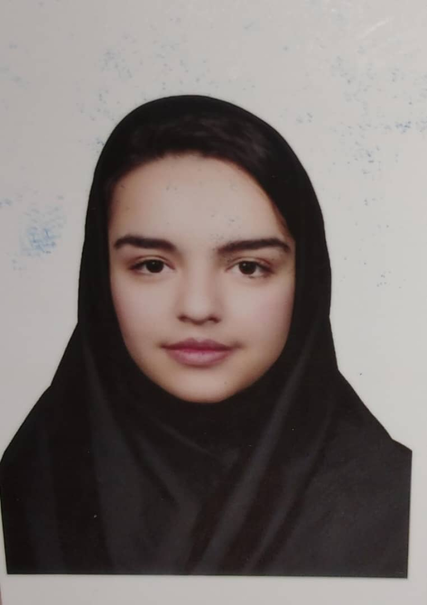 کیانا  رحمتی - سامانه تخصصی MMA - ایران ورزش