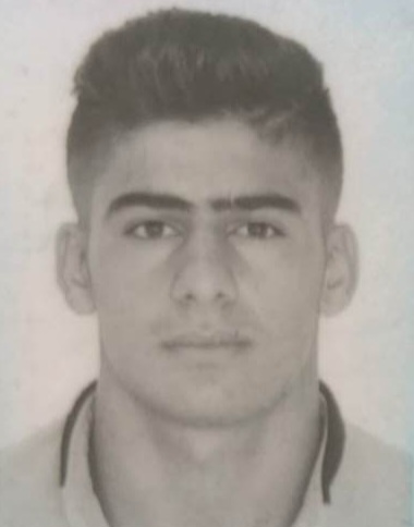 حسین بهمنی - سامانه تخصصی MMA - ایران ورزش