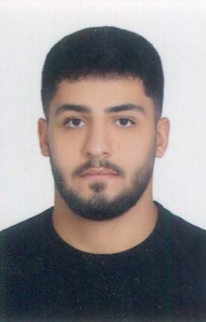 پژمان دارابی - سامانه تخصصی MMA - ایران ورزش