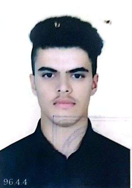 سبحان غلامی - سامانه تخصصی MMA - ایران ورزش