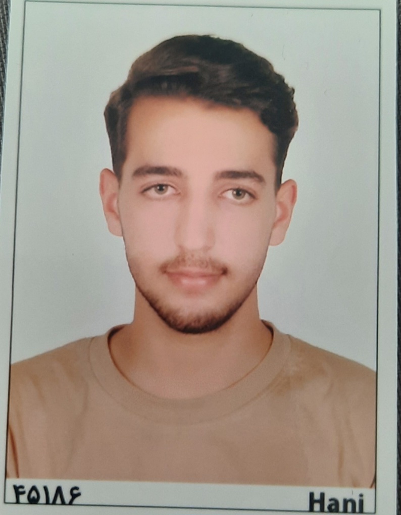 محمد مانی طالبی - سامانه تخصصی MMA - ایران ورزش