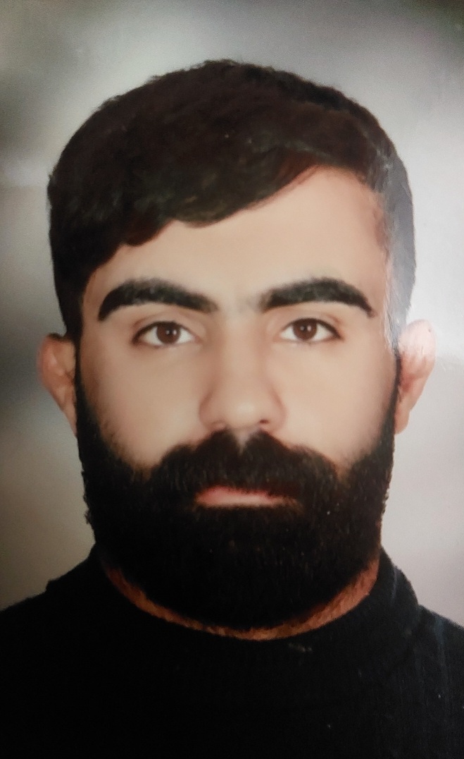 امید مهدوی نیکو - سامانه تخصصی MMA - ایران ورزش