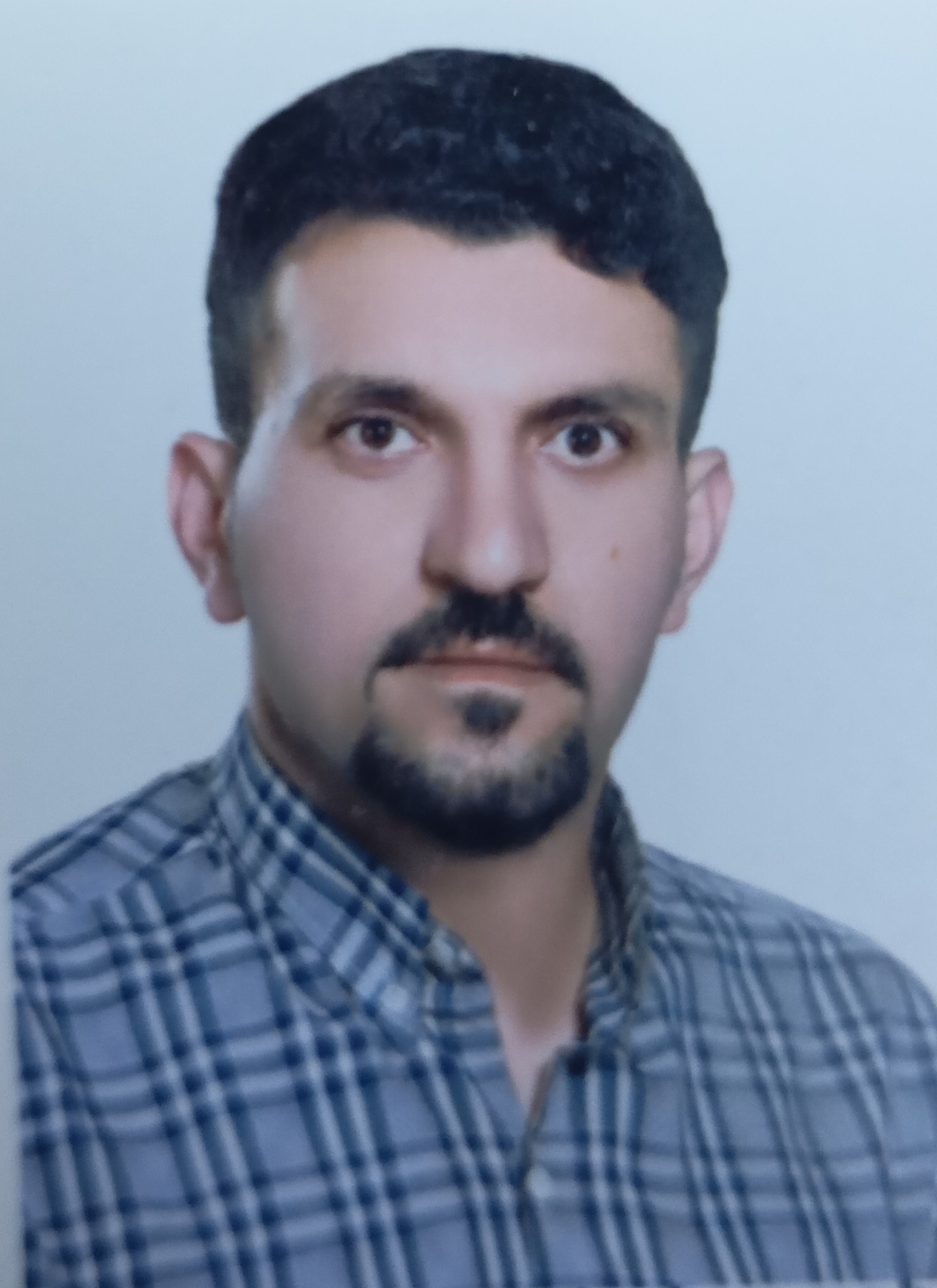 جعفر کریمی - سامانه تخصصی MMA - ایران ورزش
