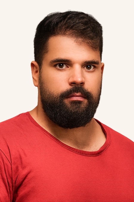 رضا عالی منش - سامانه تخصصی MMA - ایران ورزش