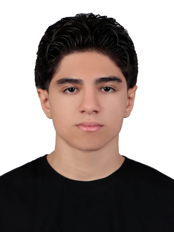 دانیال  رضوانی - سامانه تخصصی MMA - ایران ورزش