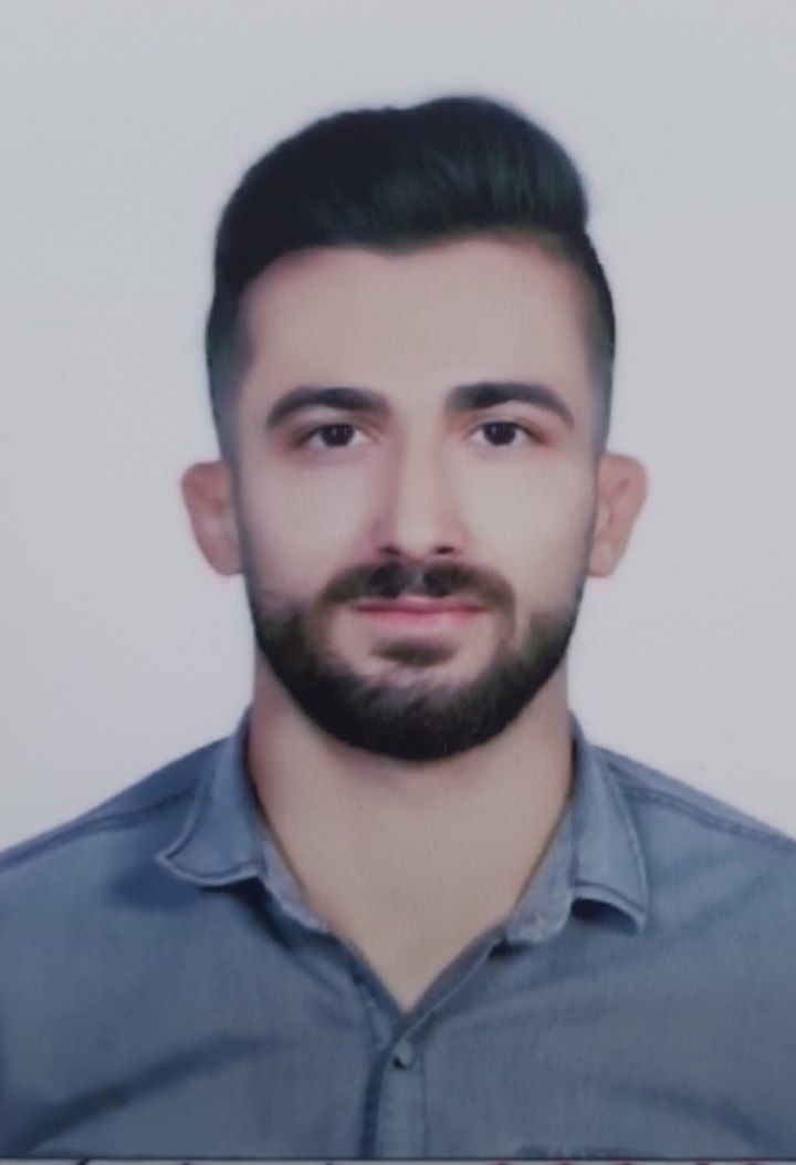 علی اکبر طالشی صالحانی - سامانه تخصصی MMA - ایران ورزش