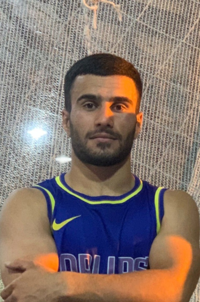 مهران پایمرد - سامانه تخصصی MMA - ایران ورزش