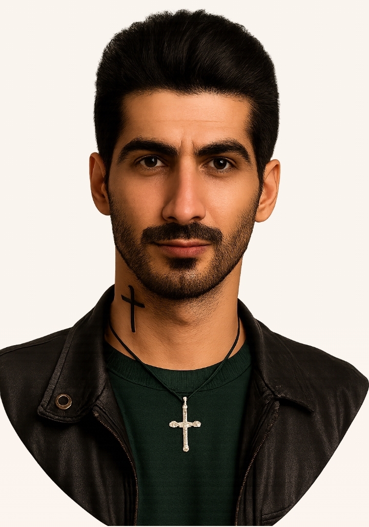 علیرضا  رحمتی مجد - سامانه تخصصی MMA - ایران ورزش