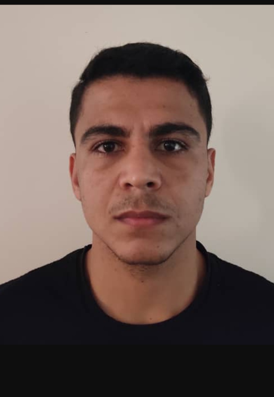 مهدی مدانلو جویباری - سامانه تخصصی MMA - ایران ورزش