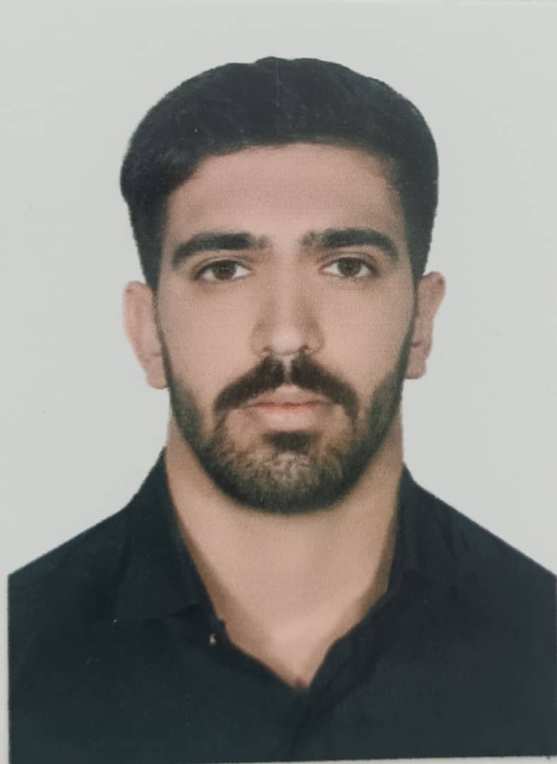 حسین گوهری - سامانه تخصصی MMA - ایران ورزش