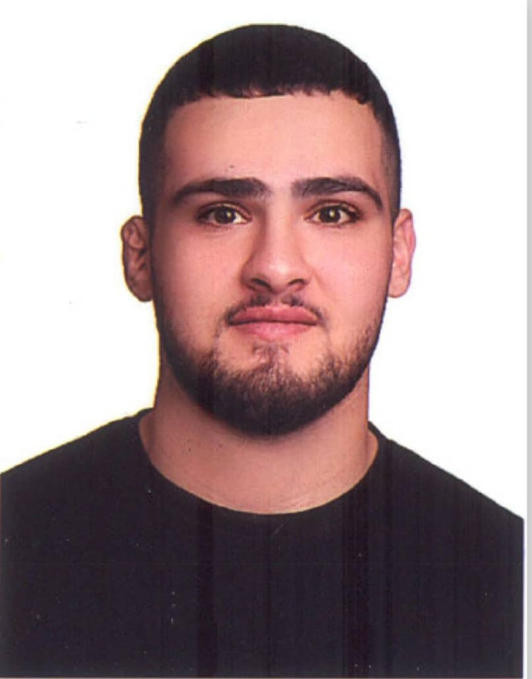 علیرضا نعیمایی روحانی - سامانه تخصصی MMA - ایران ورزش