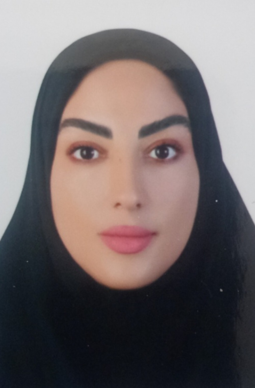 مژگان السادات رستگار - سامانه تخصصی MMA - ایران ورزش