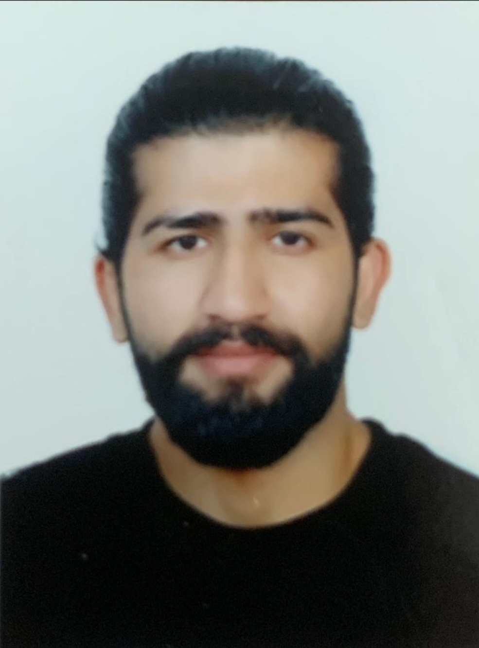 ابوالفضل پیردهقان - سامانه تخصصی MMA - ایران ورزش