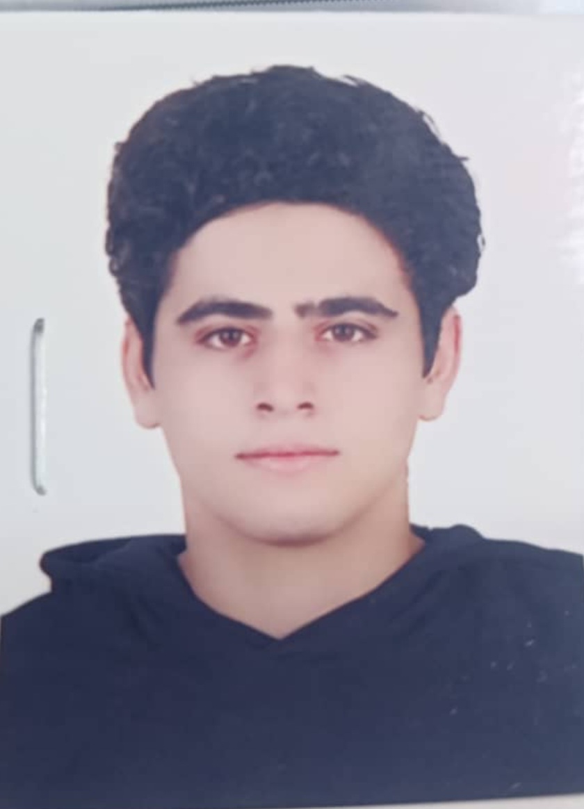 سینا تقی پور طاهر - سامانه تخصصی MMA - ایران ورزش