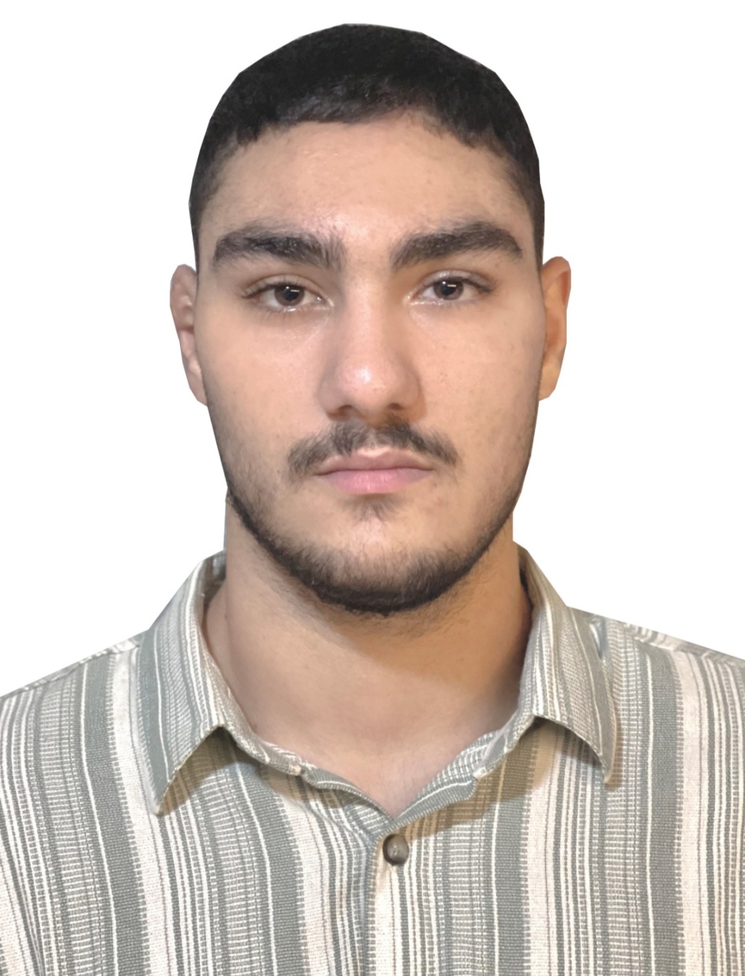 اشکان انتظاریان جویباری - سامانه تخصصی MMA - ایران ورزش