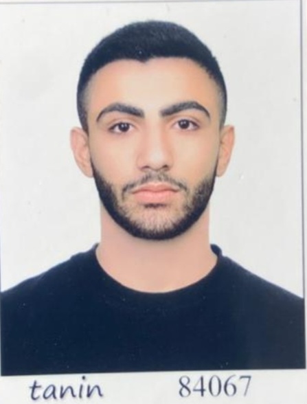 مهرشاد هدایتی - سامانه تخصصی MMA - ایران ورزش