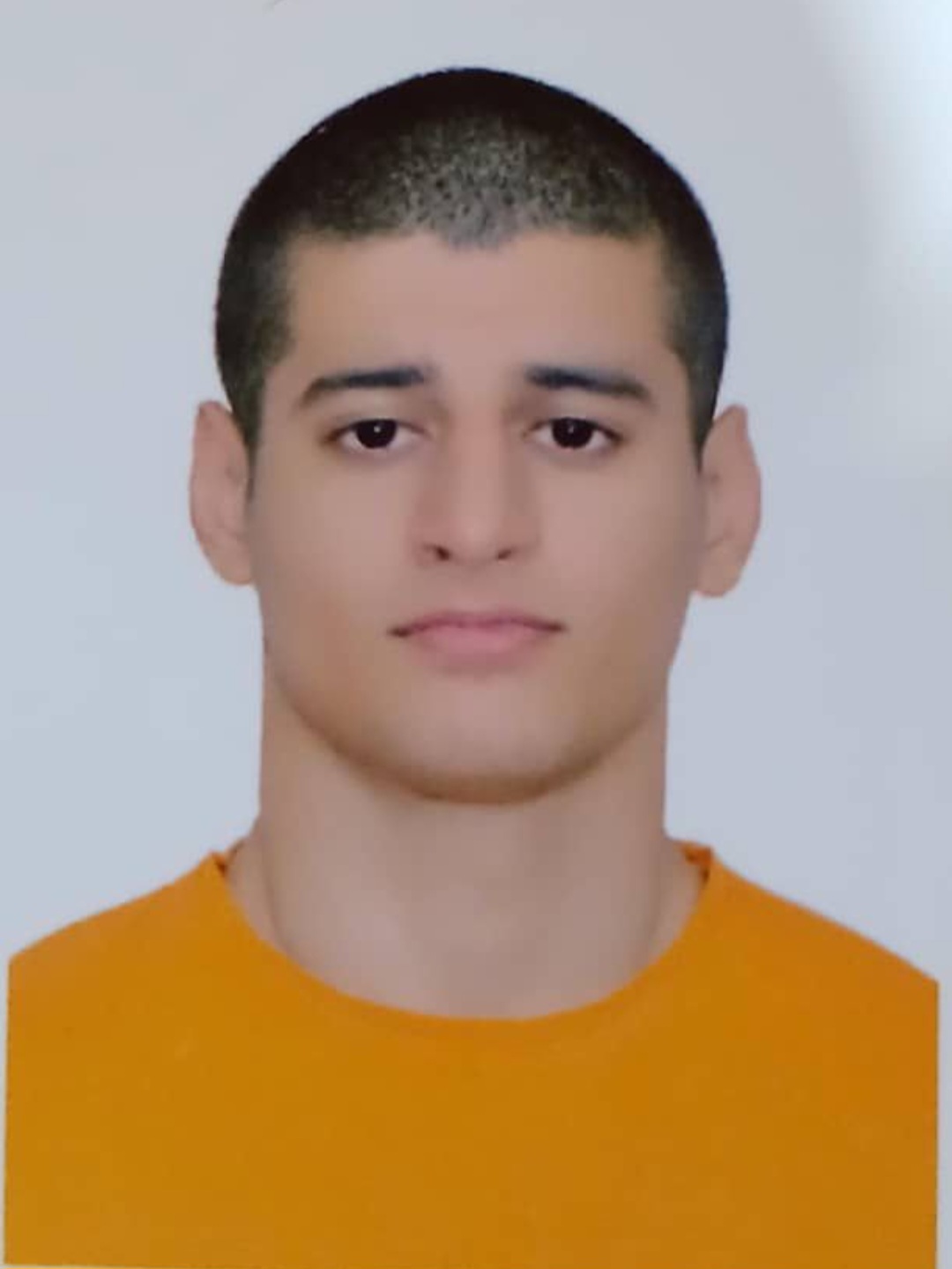 محتبی شیرزاد - سامانه تخصصی MMA - ایران ورزش