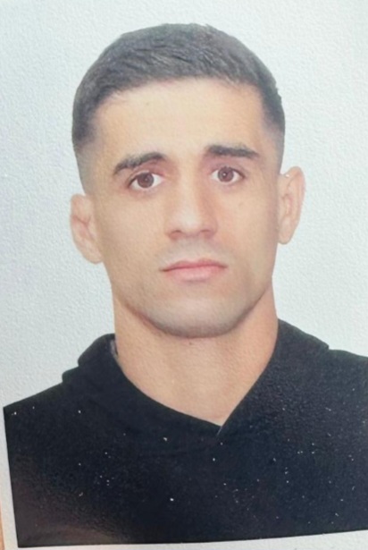 یونس سالاریان - سامانه تخصصی MMA - ایران ورزش