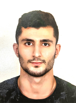رضا قلی نیا - سامانه تخصصی MMA - ایران ورزش