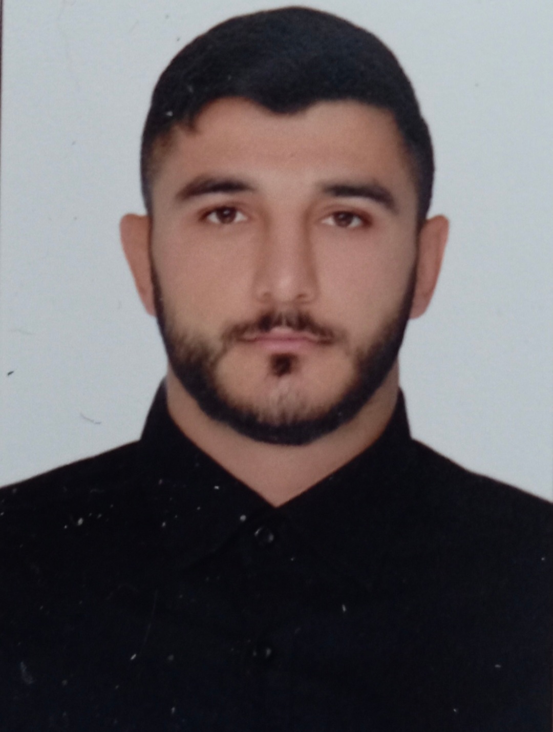 علی  شادمان - سامانه تخصصی MMA - ایران ورزش