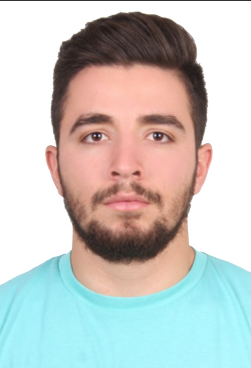 امیر مهدی حسین آباد - سامانه تخصصی MMA - ایران ورزش