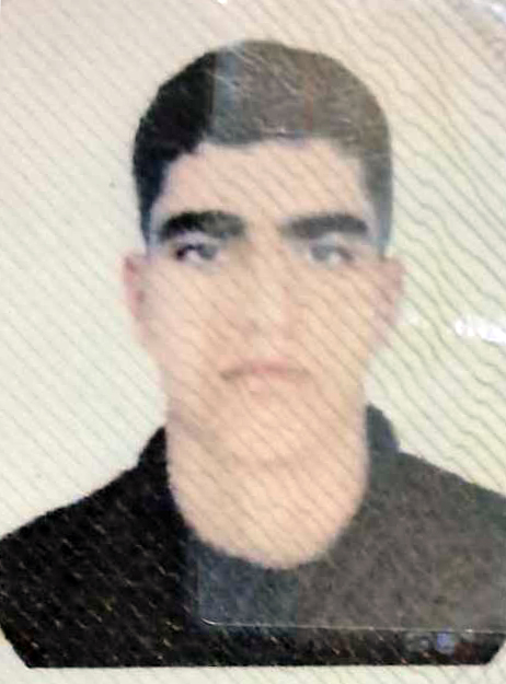 علیرضا  فلاحی - سامانه تخصصی MMA - ایران ورزش