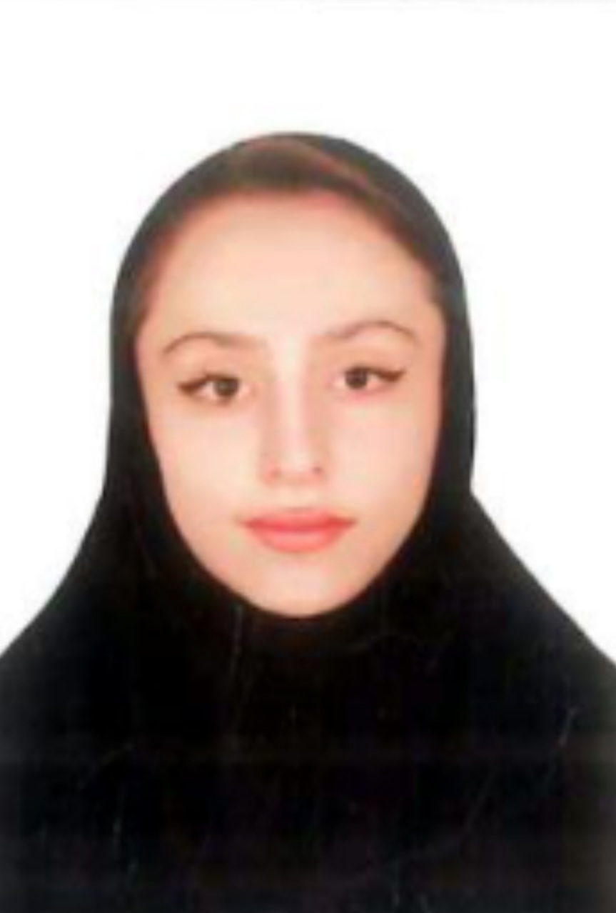 نازی  رحیمی - سامانه تخصصی MMA - ایران ورزش