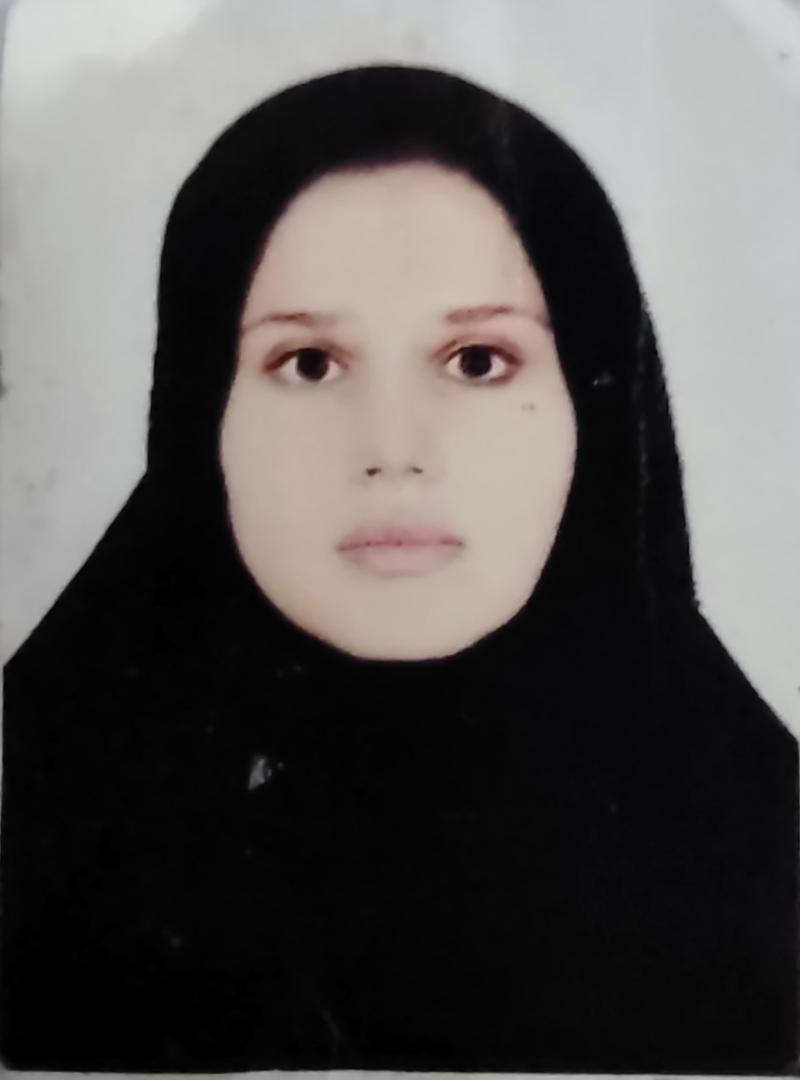 لیلی رمضانی - سامانه تخصصی MMA - ایران ورزش