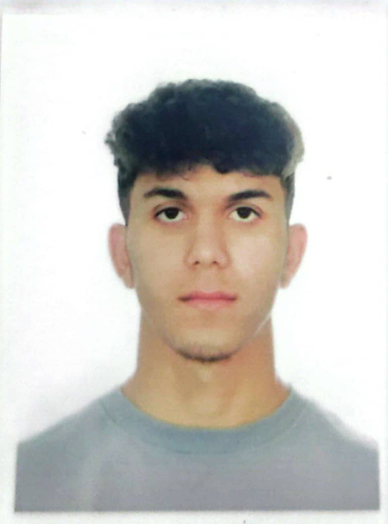 محمد  خوش رو - سامانه تخصصی MMA - ایران ورزش