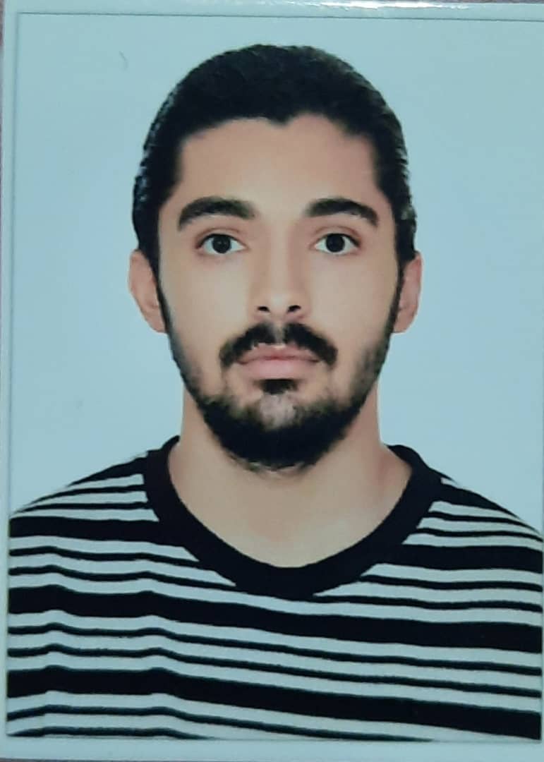 ماردین  تازه کار - سامانه تخصصی MMA - ایران ورزش
