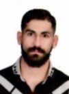 متین لفمجانی - سامانه تخصصی MMA - ایران ورزش